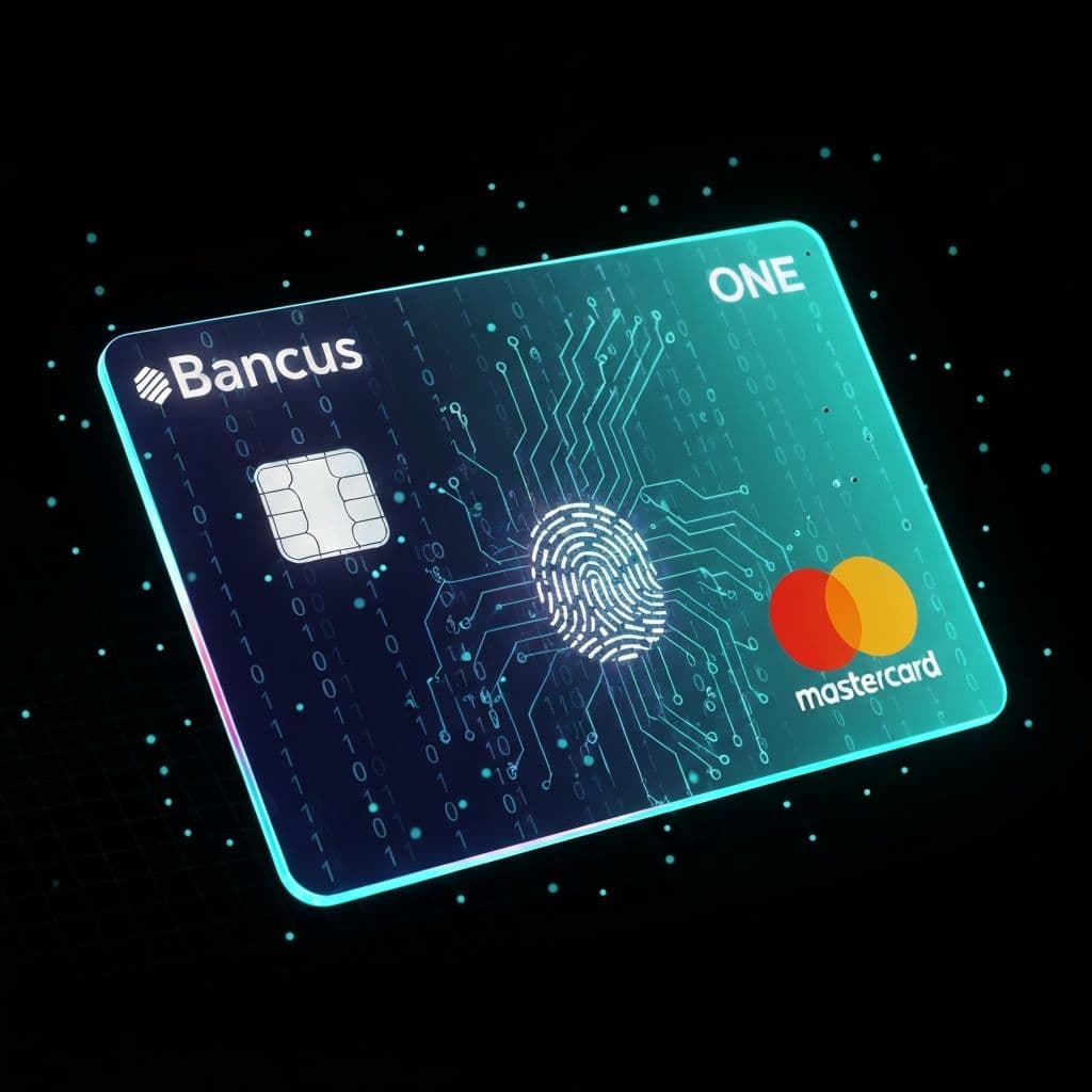 BANCUS Tarjeta Digital